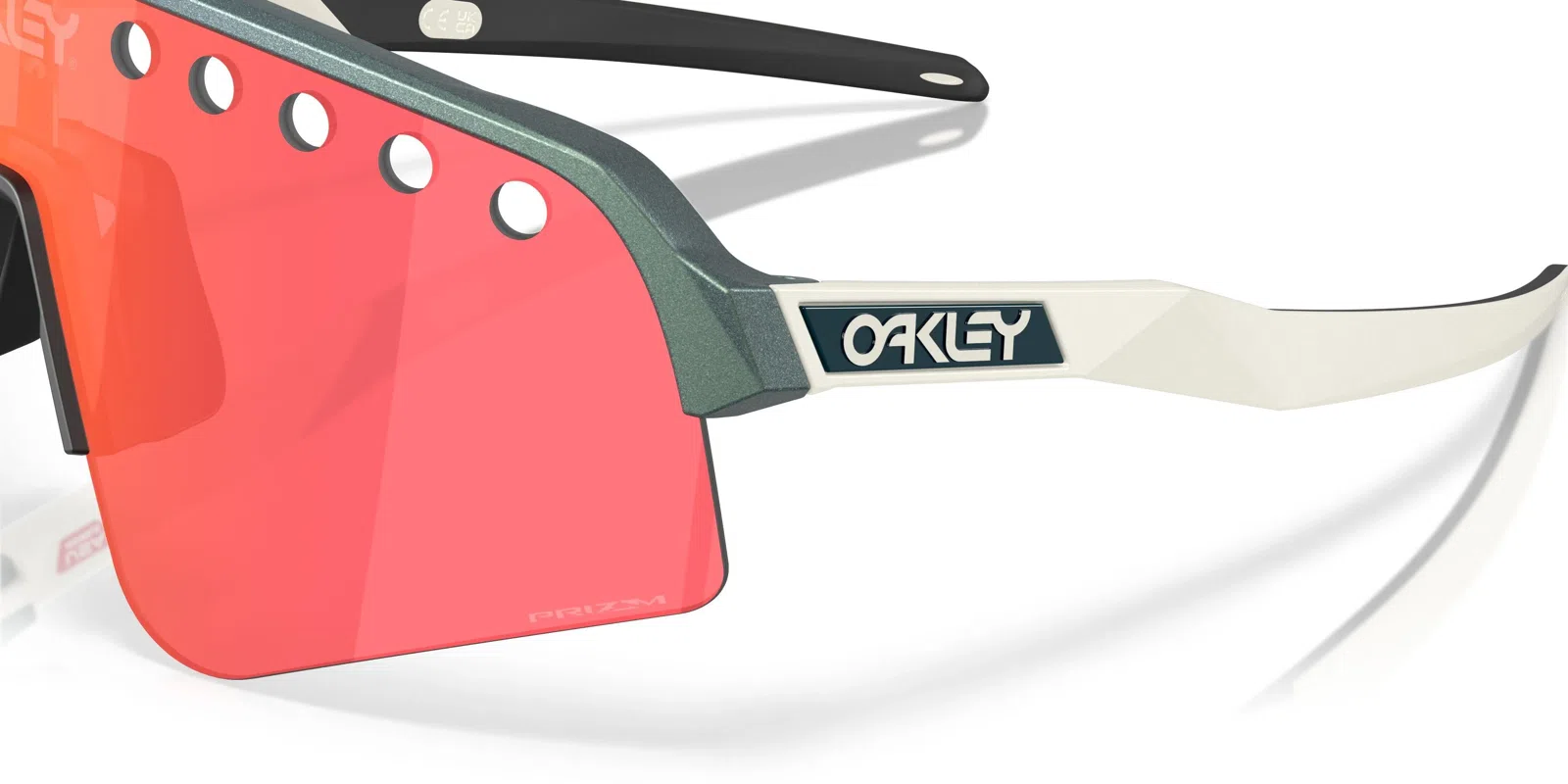 Oakley Sutro Lite Sweep 9465 Sunglasses - view 147